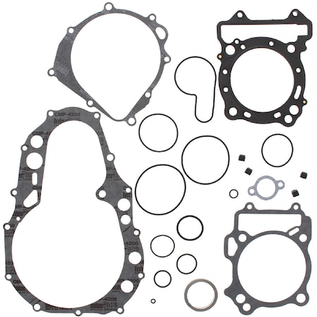 Vertex Winderosa Complete Gasket Kit For Suzuki LT-Z400 2009 - 2013 400cc 808933